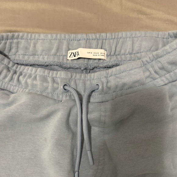 S - Zara sweatpant - Picture 2 of 2